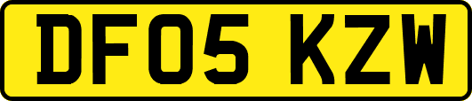 DF05KZW