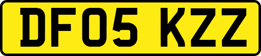 DF05KZZ