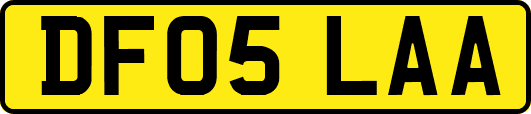 DF05LAA