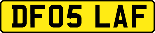 DF05LAF