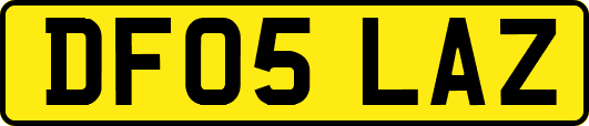 DF05LAZ