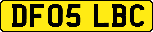 DF05LBC