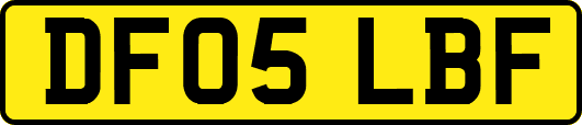 DF05LBF