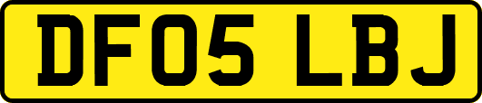 DF05LBJ