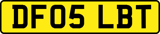 DF05LBT