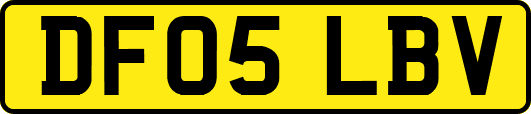 DF05LBV