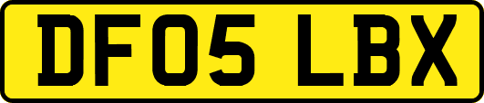 DF05LBX