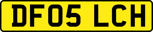 DF05LCH