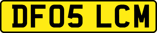 DF05LCM