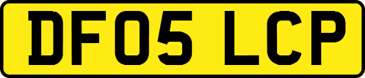 DF05LCP