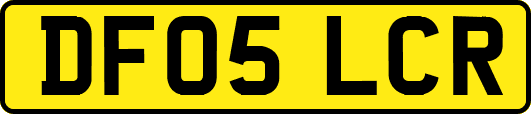 DF05LCR