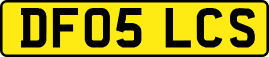 DF05LCS