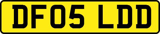 DF05LDD