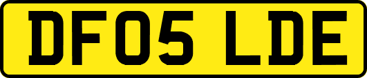 DF05LDE