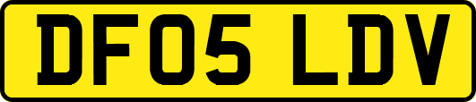 DF05LDV