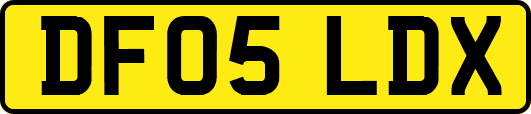 DF05LDX