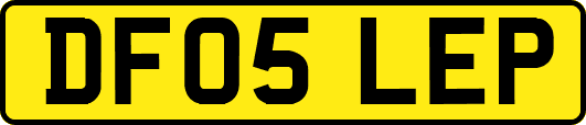 DF05LEP