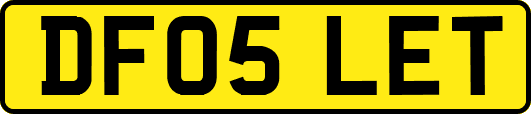 DF05LET