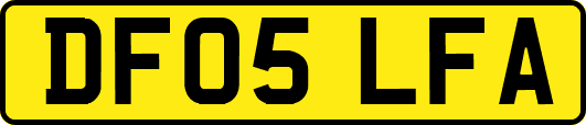DF05LFA