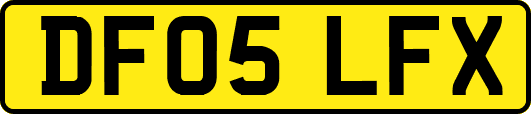 DF05LFX