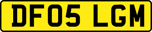 DF05LGM
