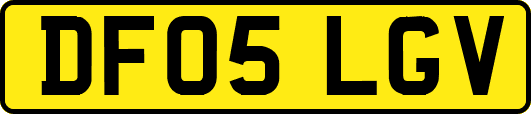 DF05LGV