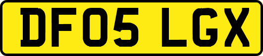 DF05LGX