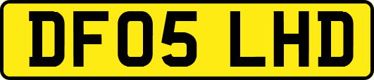DF05LHD