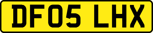 DF05LHX