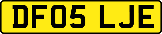 DF05LJE
