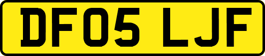 DF05LJF