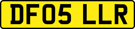 DF05LLR