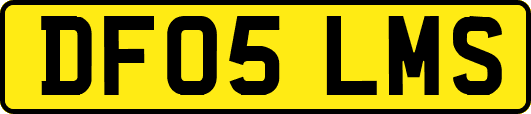 DF05LMS