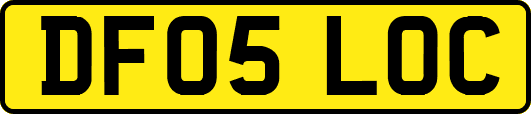 DF05LOC