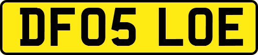 DF05LOE