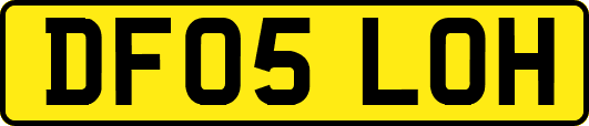 DF05LOH