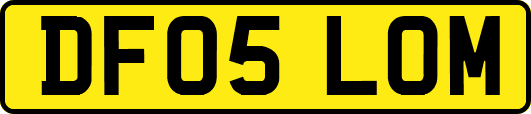 DF05LOM