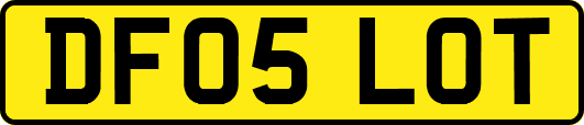 DF05LOT