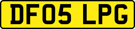 DF05LPG