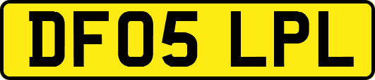 DF05LPL