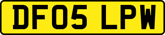 DF05LPW
