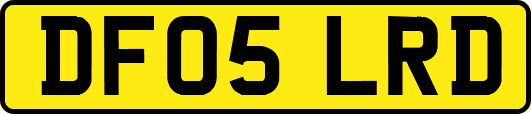 DF05LRD