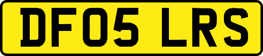 DF05LRS