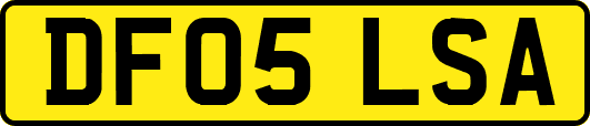 DF05LSA
