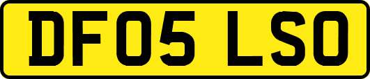 DF05LSO