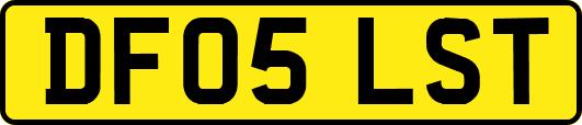 DF05LST