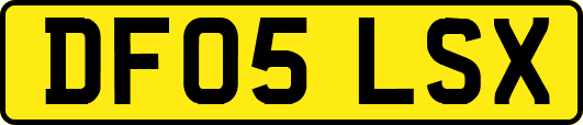 DF05LSX