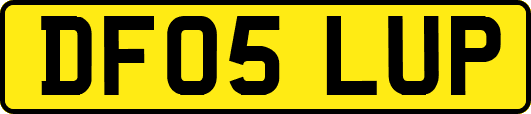 DF05LUP
