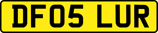 DF05LUR