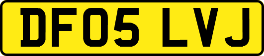 DF05LVJ